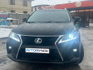 Lexus RX 2010 года