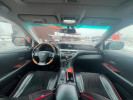 Lexus RX 2010 года