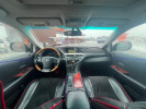 Lexus RX 2010 года