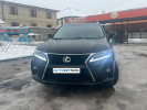 Lexus RX 2010 года