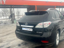 Lexus RX 2010 года