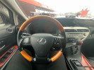 Lexus RX 2010 года