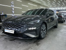 Kia K8 2021 года