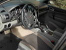 Porsche Cayenne 2008 года