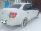 ВАЗ (Lada) Granta 2016 года