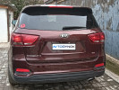 Kia Sorento 2018 года