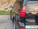 Toyota Land Cruiser Prado 2006 года