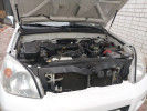 Toyota Land Cruiser Prado 2009 года