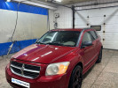 Dodge Caliber 2007 года