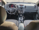 Kia Cerato 2012 года