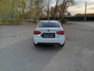 Kia Cerato 2012 года
