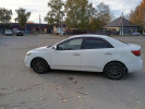 Kia Cerato 2012 года