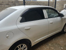 Chevrolet Cobalt 2022 года