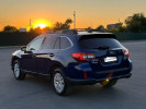 Subaru Outback 2016 года