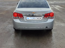Chevrolet Cruze 2011 года