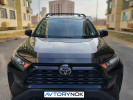 Toyota RAV4 2019 года