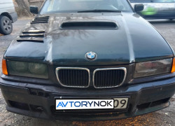 BMW 3 серия 1993 года