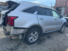 Kia Sorento 2021 года