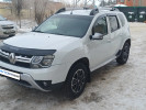 Renault Duster 2016 года