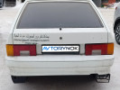 ВАЗ (Lada) 2114 2011 года