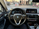 BMW 5 серия 2018 года