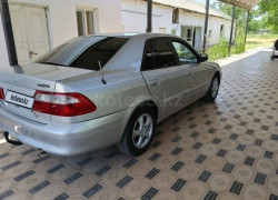 Mazda 626 2000 года
