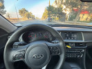 Kia Optima 2018 года