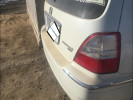 Honda Odyssey 2002 года