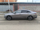 Hyundai Elantra 2025 года