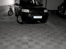 Land Rover Freelander 2002 года