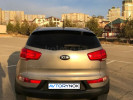 Kia Sportage 2015 года