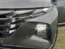 Hyundai Tucson 2023 года