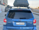 Subaru Forester 2017 года