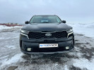 Kia Sorento 2021 года