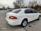Skoda Superb 2013 года