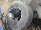 Hummer H3 2006 года