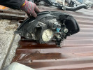 Фары Nissan Teana J31