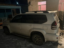 Toyota Land Cruiser Prado 2008 года