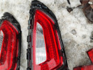 Фонарь заднего вида для корейские автомобилей 