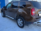 Renault Duster 2015 года