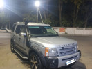 Land Rover Discovery 2007 года