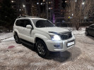 Toyota Land Cruiser Prado 2007 года