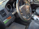 Mitsubishi Pajero 2007 года