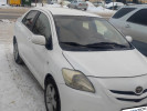 Toyota Yaris 2008 года