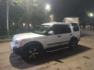 Land Rover Discovery 2007 года