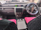 Honda CR-V 1996 года