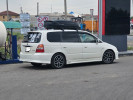 Honda Odyssey 2000 года
