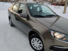 ВАЗ (Lada) Granta 2025 года