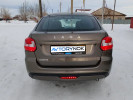 ВАЗ (Lada) Granta 2025 года