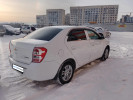 Chevrolet Cobalt 2022 года